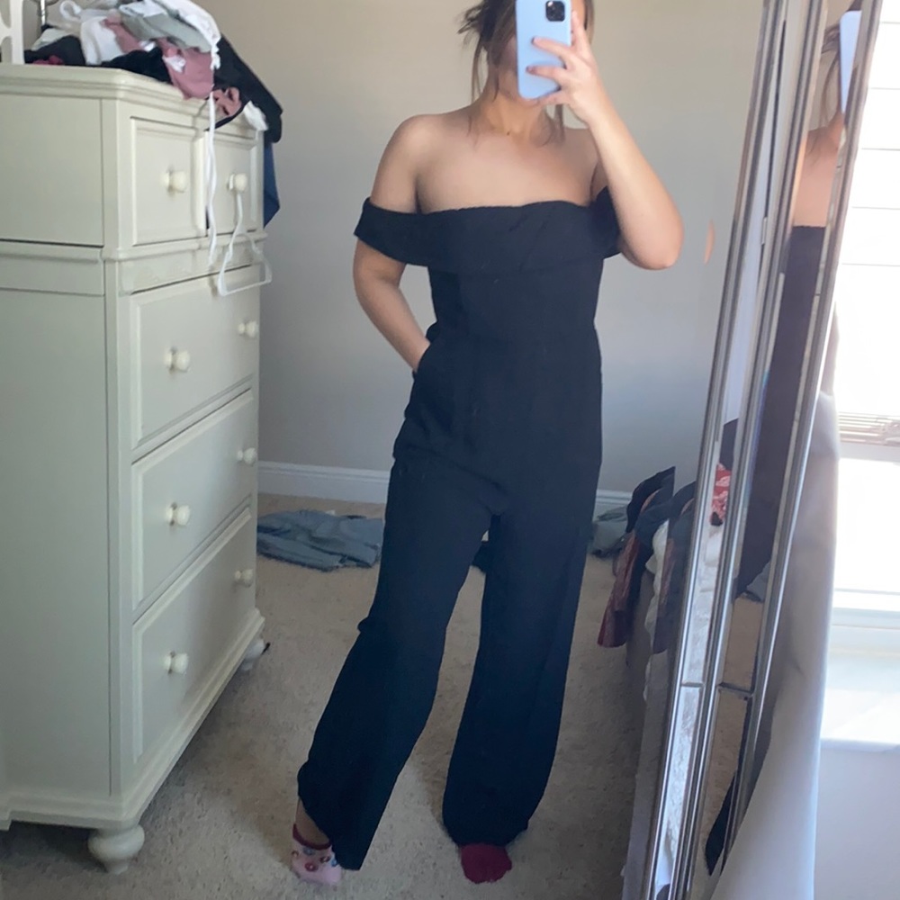 Jumpsuit!